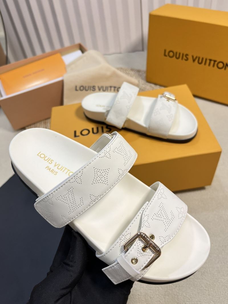 Louis Vuitton Slippers